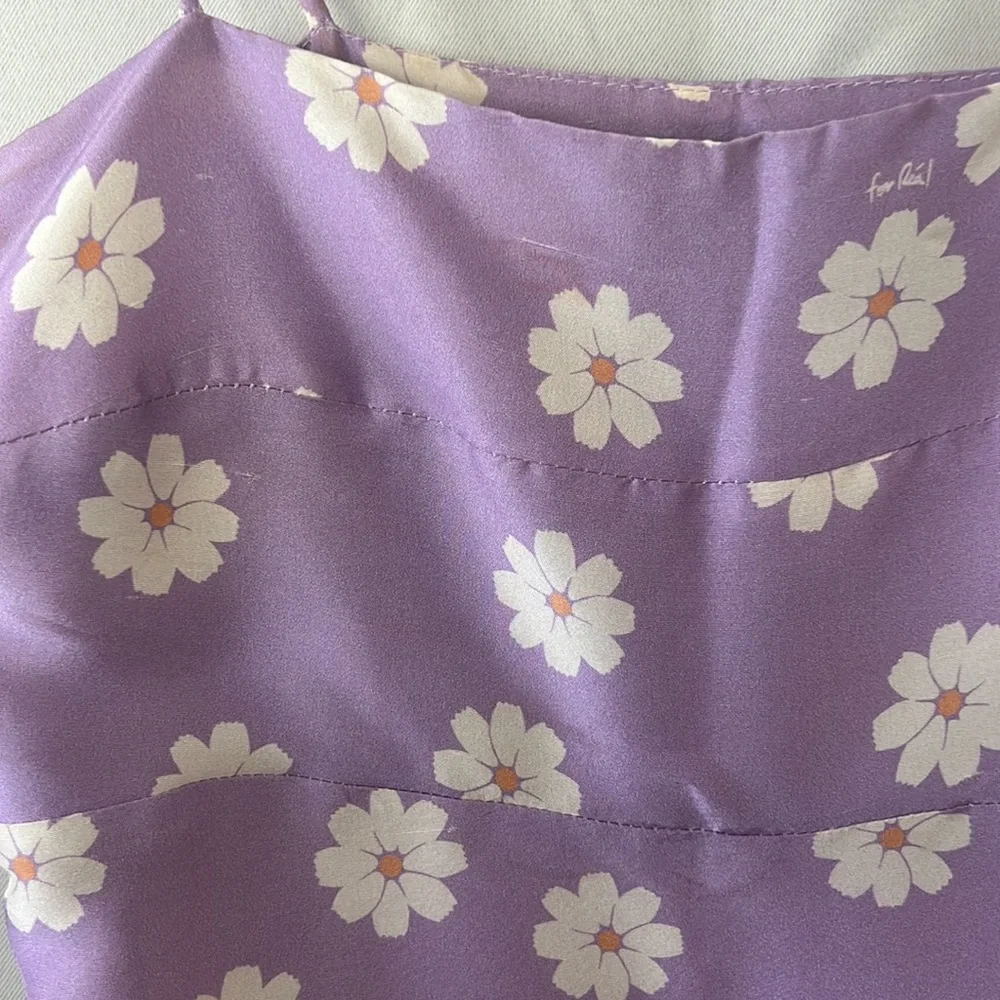 Realisation Par The Christy Dress in As If - Picture 3 of 8